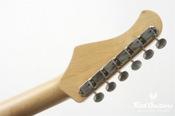 BST-650B - Candy Apple Red